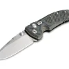 Ex-01 3.5 G-Mascus Green