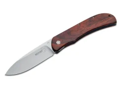 Exskelibur I Cocobolo