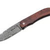 Exskelibur I Cocobolo Damascus
