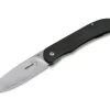 Exskelibur I Framelock Steel