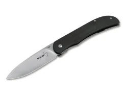 Exskelibur I Framelock Steel