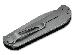 Exskelibur Ii Framelock Steel