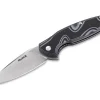 Fang P105-K Black & Grey
