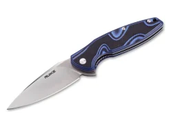 Fang P105-Q Black & Blue