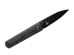 Feist Titanium All Black