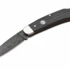 Fellow Classic Damascus