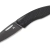 Fereza Aluminium All Black