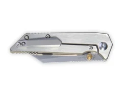 Fire Ant Titanium
