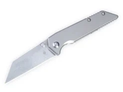 Fire Ant Titanium Gray