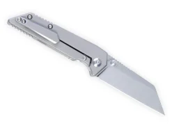 Fire Ant Titanium Gray