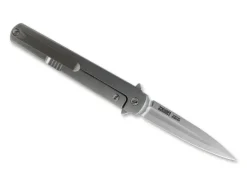 Flame Dagger Micarta