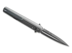 Flame Dagger Titanium