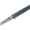 Flame Dagger Titanium Blue