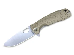 Flipper D2 Large Tan