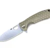 Flipper D2 Large Tan Burgundy