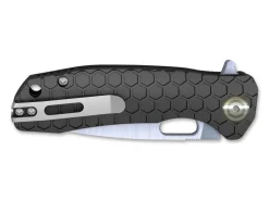Flipper D2 Small Black