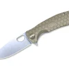Flipper D2 Small Tan