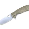 Flipper Large Tan