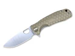 Flipper Large Tan