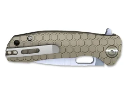 Flipper Large Tan