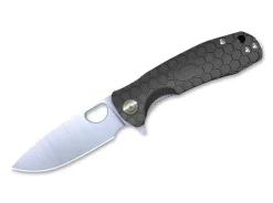 Flipper Medium Black