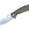 Flipper Medium Green