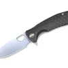 Flipper Small Black