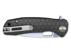 Flipper Small Black