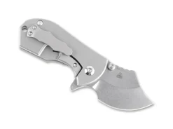 Flip Shank Micarta