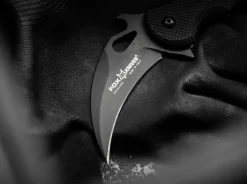 Folding Karambit