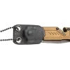 Folding Neck Knife