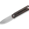 Foldis Black Hand Rubbed Copper