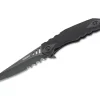 Follow-Through Compact Black