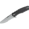 Follow-Through Serrated