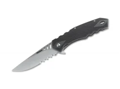 Follow-Through Serrated