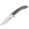 Fossil Compact Clip Point