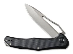 Fracture G10 Dp Black