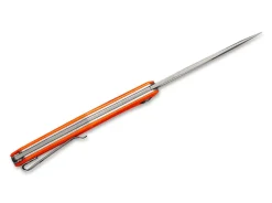 Fracture G10 Dp Orange