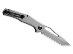 Fracture G10 Tanto Gray