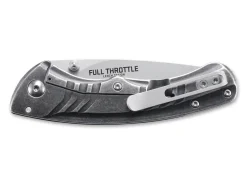 Full Throttle