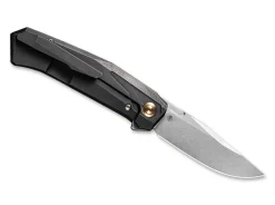 Gava Titan Black