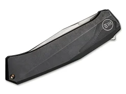 Gava Titan Black