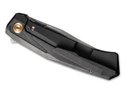 Gava Titan Black