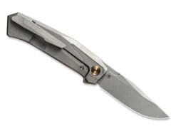 Gava Titan Gray