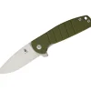 Gemini Green