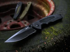 Gemini Nga Black