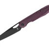 Genie Richlite Red