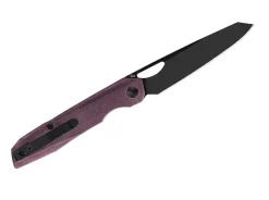 Genie Richlite Red