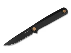 G-Frame Titanium Black Gold