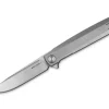 G-Frame Titanium Silver